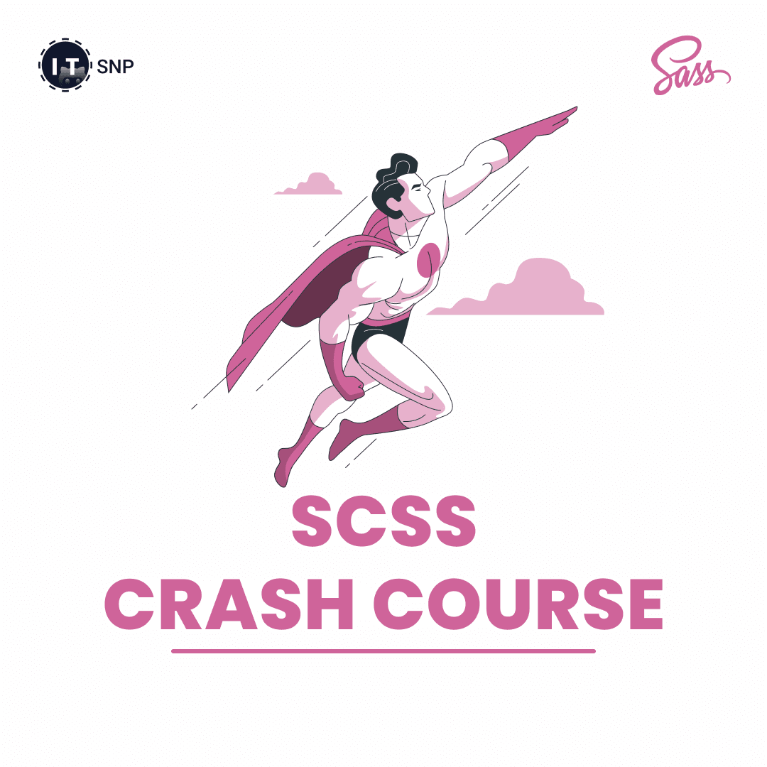 SCSS Crash Course